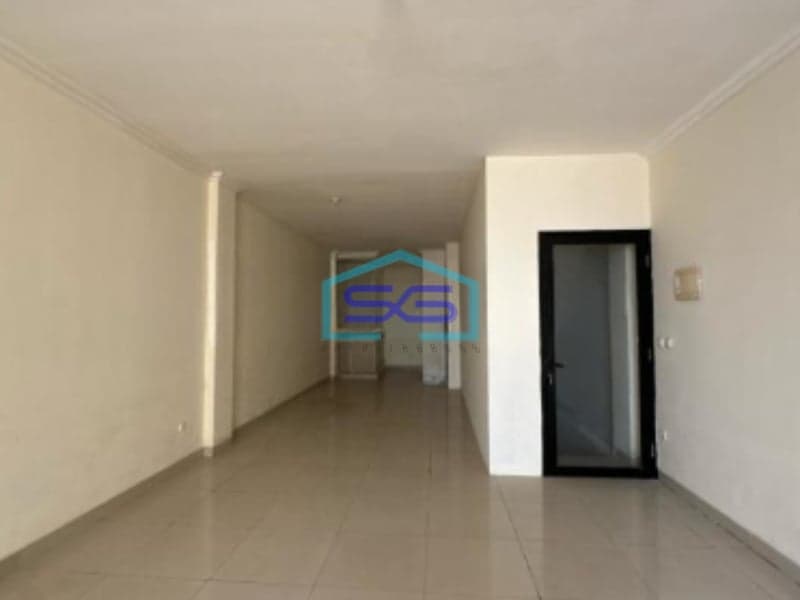 Dijual Ruko Sentra Niaga Green Lake Jakarta Barat Luas Bangunan 200m2