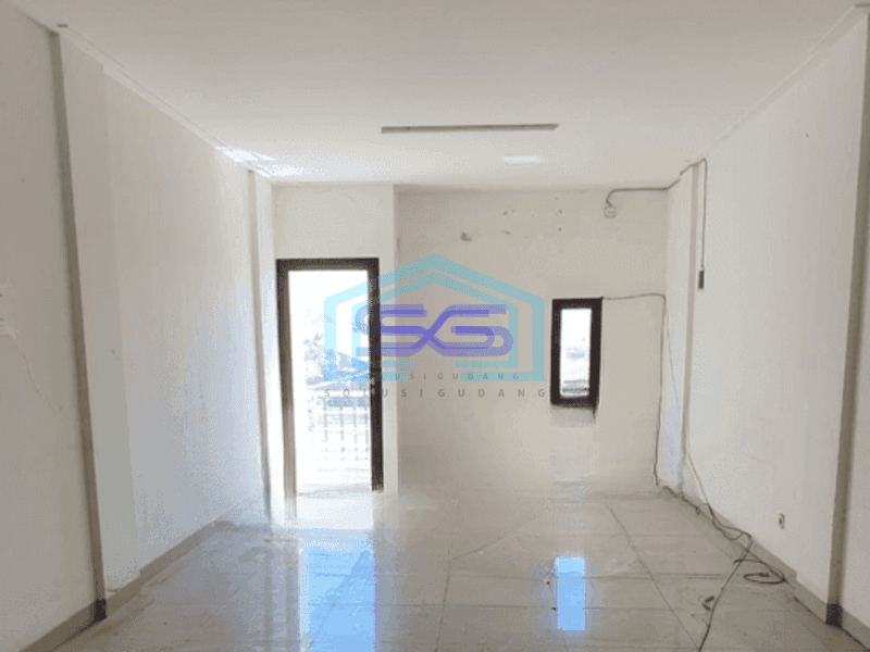 Dijual Ruko Cocok Untuk Gudang di Cimahi Bandung