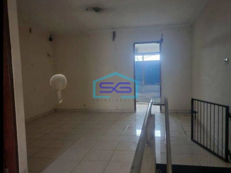 Dijual Ruko Siap Pakai Lokasi Strategis Di Kopo Plaza Bandung LB 225m2