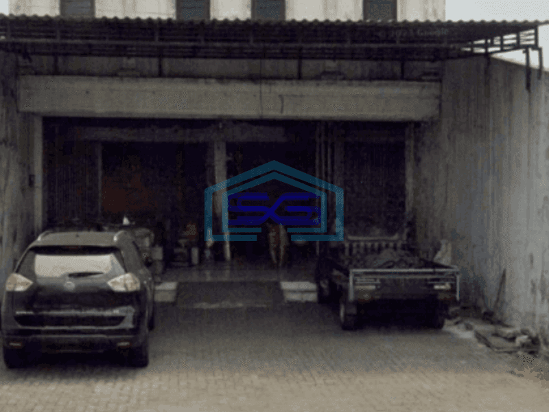 Dijual Ruko di Waru Sidoarjo Jawa Timur