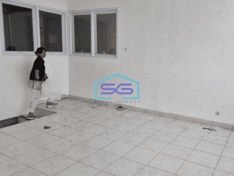 Dijual Ruko di Jl Raya Kp Gusti Penjagalan Penjaringan Jakarta Utara