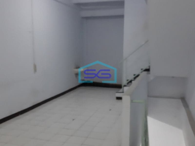 Dijual Ruko Luas Bangunan 200 m² Lokasi di Teluk Gong Jakarta Utara