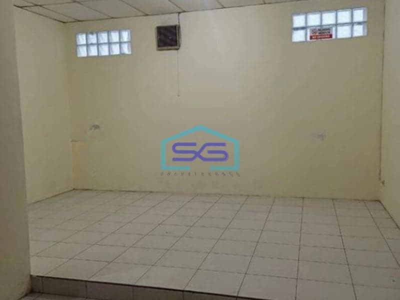Disewakan Ruko Siap Pakai di Cluster Mekar Wangi Bandung LB 140m2