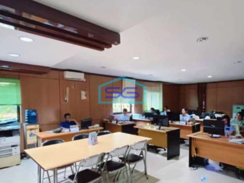 Dijual Gudang Siap Pakai di Citeureup Bogor Jawa Barat Luas Tanah 7000m2
