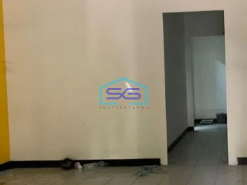 Disewakan Ruko Lokasi di Gatot Subroto Bandung