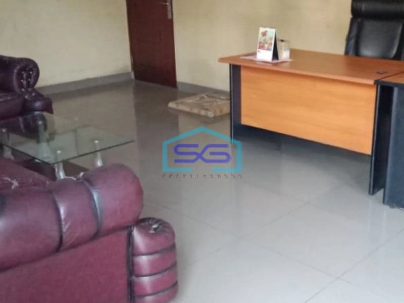 Disewakan Gudang Siap Pakai Di Cikarang Bekasi Luas Bangunan 720m2