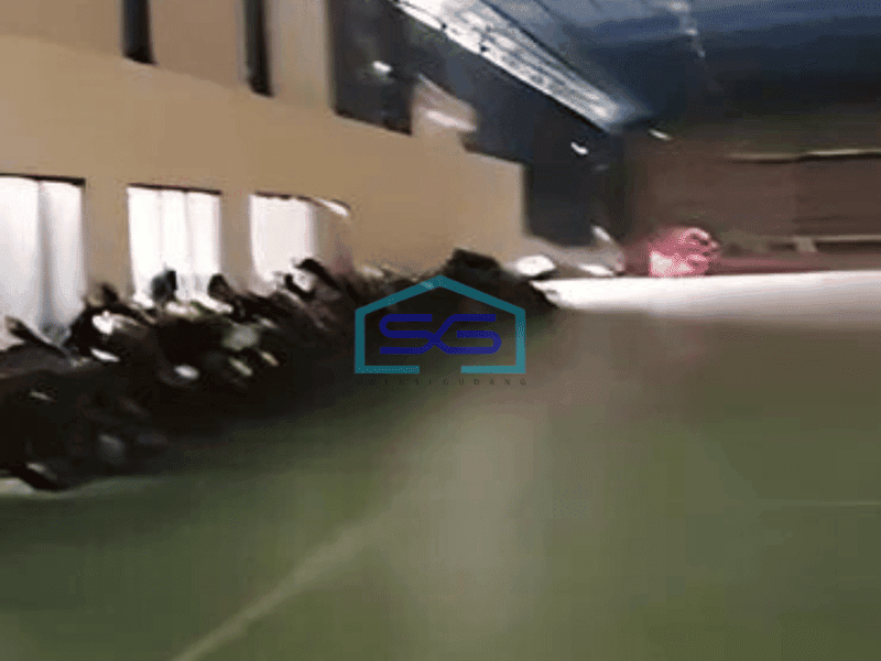 Dijual Gudang di Cikarang Bekasi