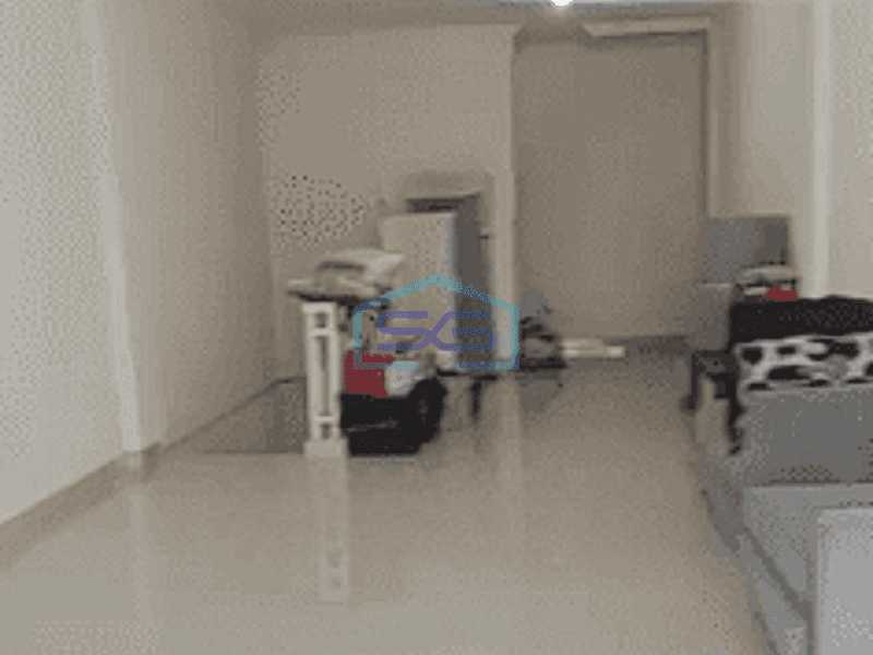 Dijual Murah Ruko Di Taman Surya V, Jakarta Barat Luas Bangunan 202m2