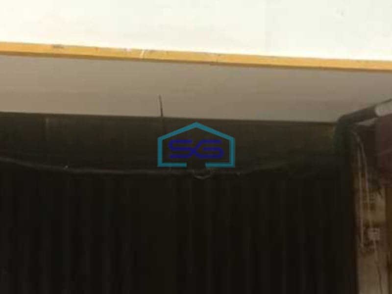 Dijual Ruko Luas Bangunan  270 m² Lokasi Bebas Banjir di Surabaya