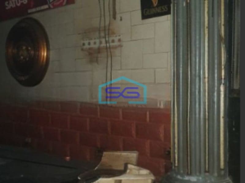 Disewakan Ruko Luas Bangunan 1224 m² Lokasi di Penjaringan Jakarta Utara