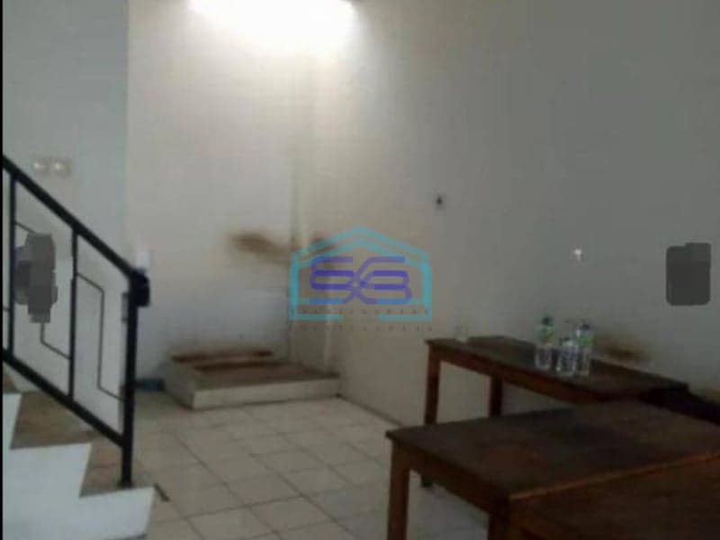 Dijual Cepat Ruko 3 Lantai di Duri Kosambi Jakarta Barat LB 130m2
