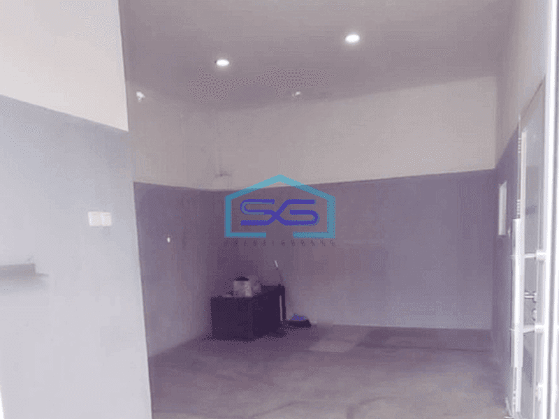 Disewakan Murah Gudang Sedayu Bizpark Cakung Ada Ruang Kantor Bersih Dan Rapi Jakarta Timur