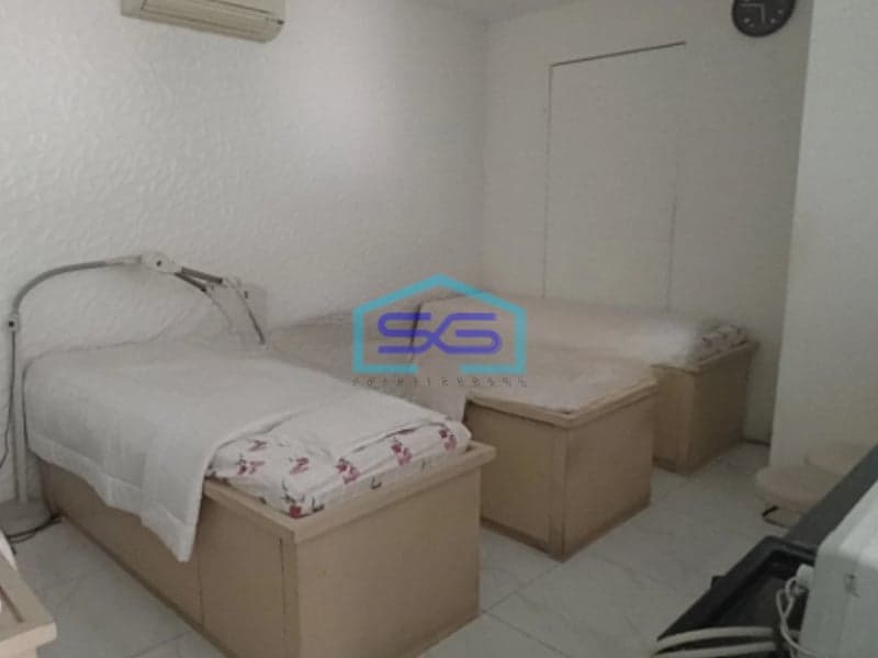 Disewakan Ruang Usaha Salon Beserta Peralatannya Di Semarang Tengah