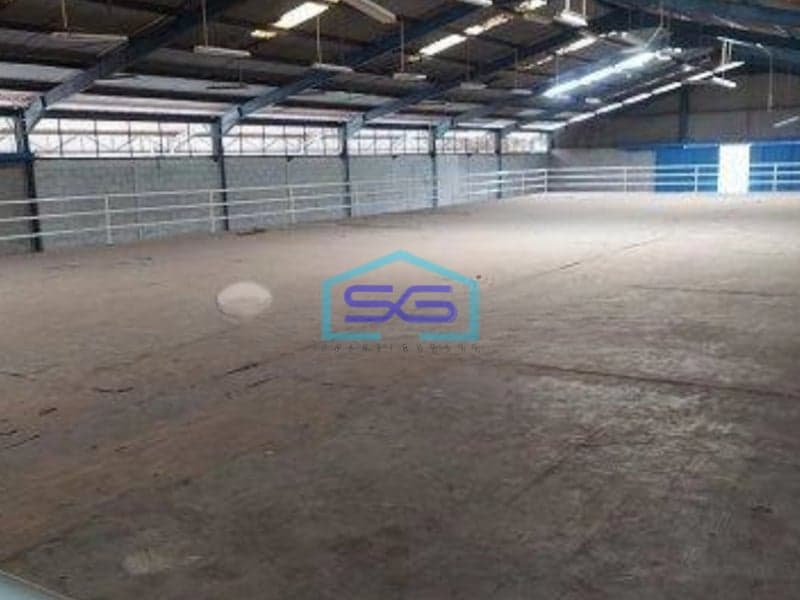 Disewakan Gudang Sunter Agung Jakarta Utara Luas 2350m2 Lokasi Bagus