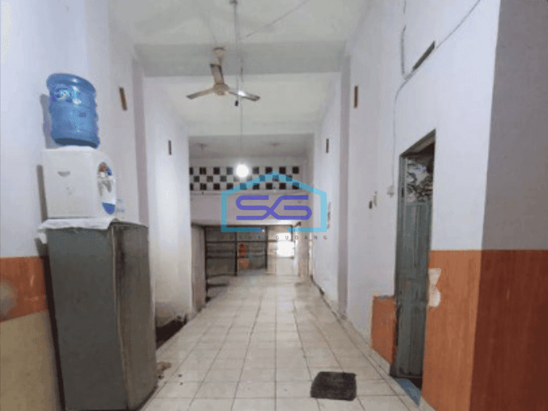 Dijual Ruko Pasir Koja Bandung