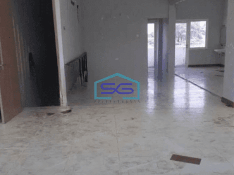 Dijual Ruko Gandeng Luas Bangunan  404 m² di BSD Tangerang