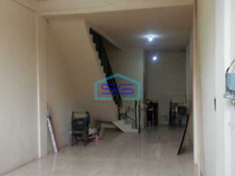 Disewakan Ruko Lokasi Bebas Banjir Siap Huni di Kapuk Jakarta Utara