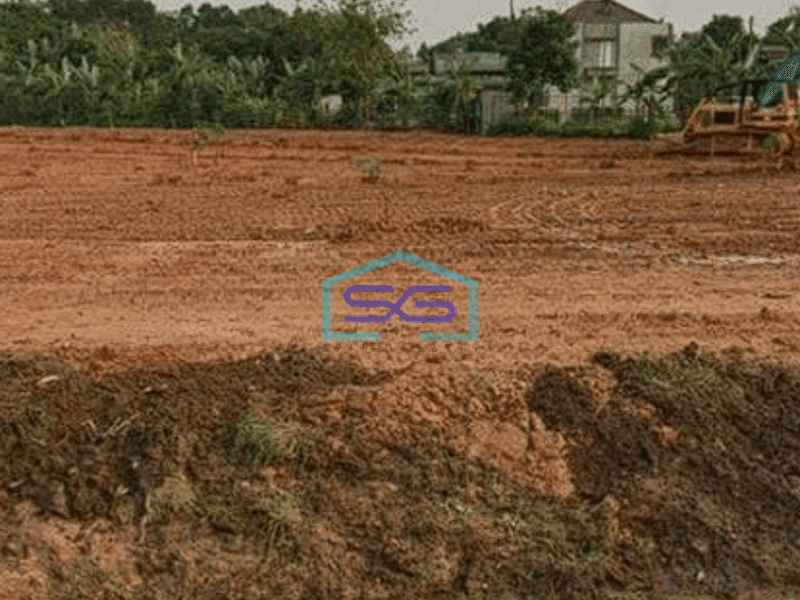 Dijual Tanah Murah Di Cukanggalih Tangerang LT 9000m2
