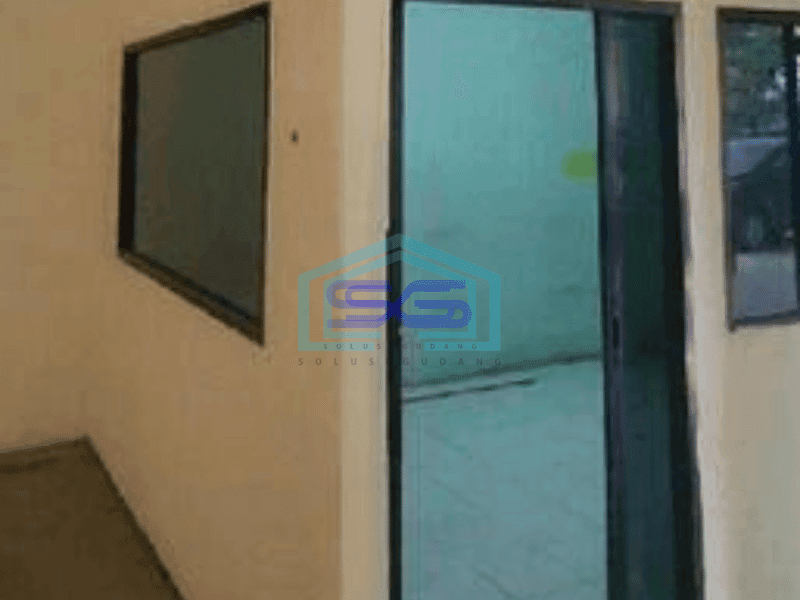 Disewakan Gudang Marunda Centre Jakarta Utara