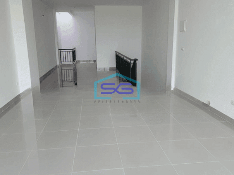 Dijual Ruko Boulevard Badan Pik 2 Cluster La Riviera Jakarta Utara LB 212m2
