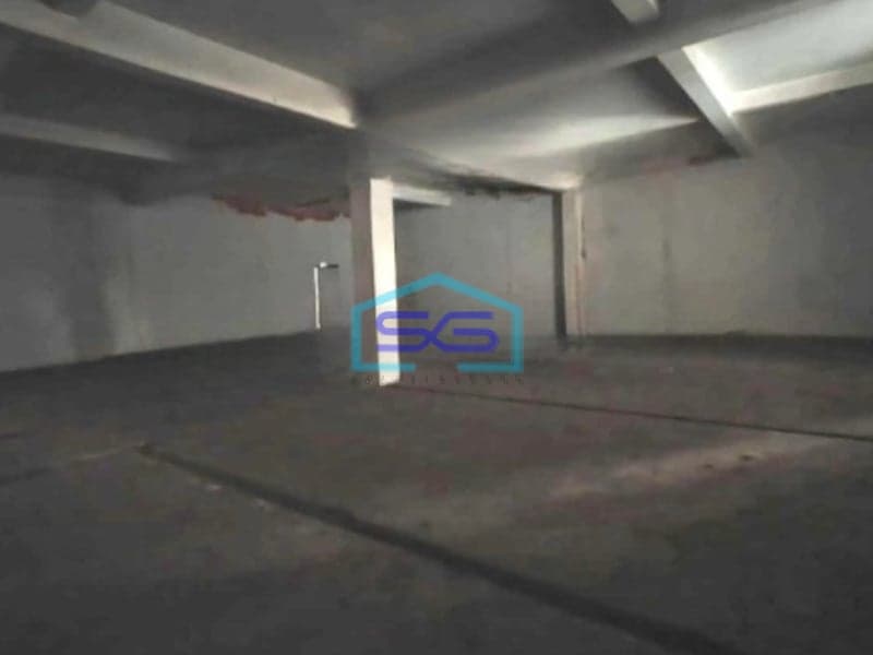 Disewakan Gudang & Ruko Connecting, Dua Muka Di Gading Regency Bandung Luas Bangunan  525 m²