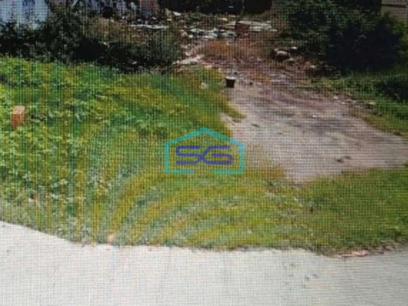 Dijual Lahan Tanah Posisi di Hook Cocok Untuk Usaha di Sepanjang Jaya Bekasi