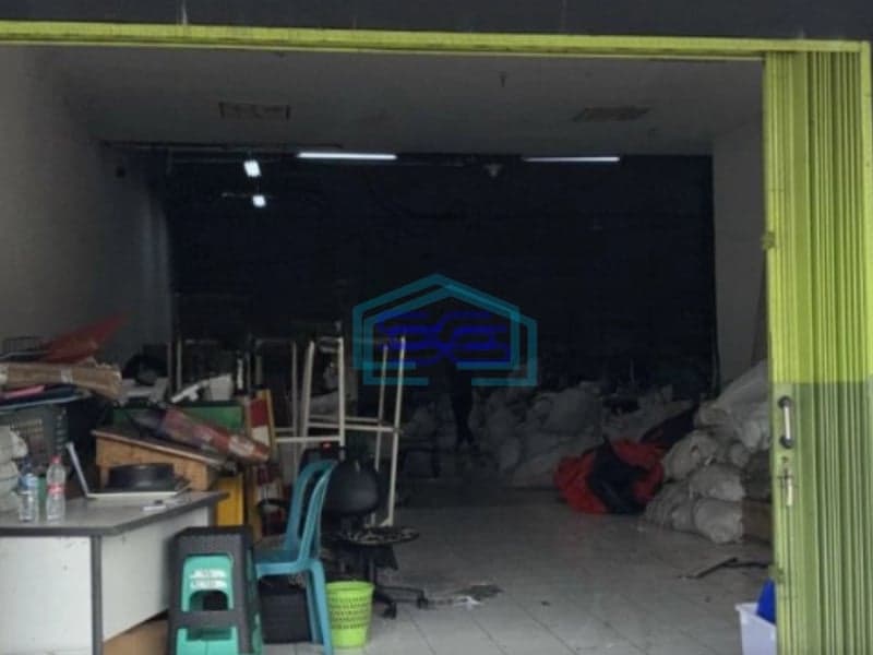 Disewakan Gudang Di Cakung Jakarta Timur Luas Bangunan  870 m²