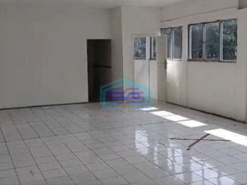 Disewakan Gudang Industri Delta Silicon 1 Lippo Cikarang Jawa Barat Luas Bangunan  1800 m²