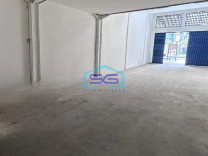 Disewakan Pabrik Luas Tanah  150 m² Lokasi di Cikarang