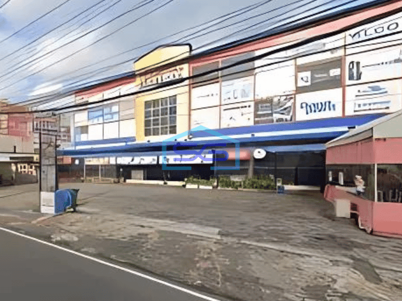 Disewa Gedung Cocok Untuk Kantor Atau Usaha, Ngaglik, Sleman, Jogja