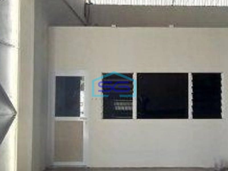 Disewakan Gudang Sunter Agung Jakarta Utara Luas 1500m2 Lokasi Bagus