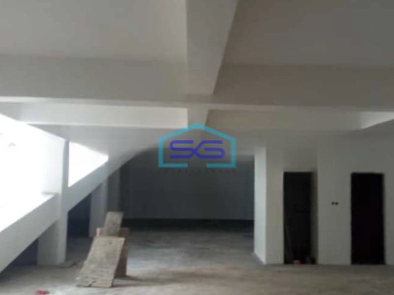 Dijual Kantor Luas Tanah  1067 m² Lokasi di Menteng Jakarta Pusat