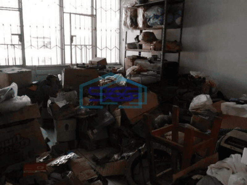 Dijual Ruko 4 lantai di Kompleks Pangeran Jayakarta