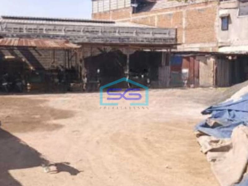 Disewakan Tanah Di Gunung Batu Bandung Akses Mudah Ke Tol Pasteur