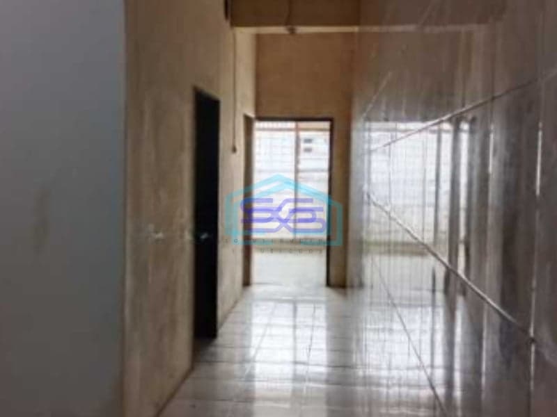 Disewakan Ruko Lokasi Jelambar Jakarta Barat Kondisi Bagus