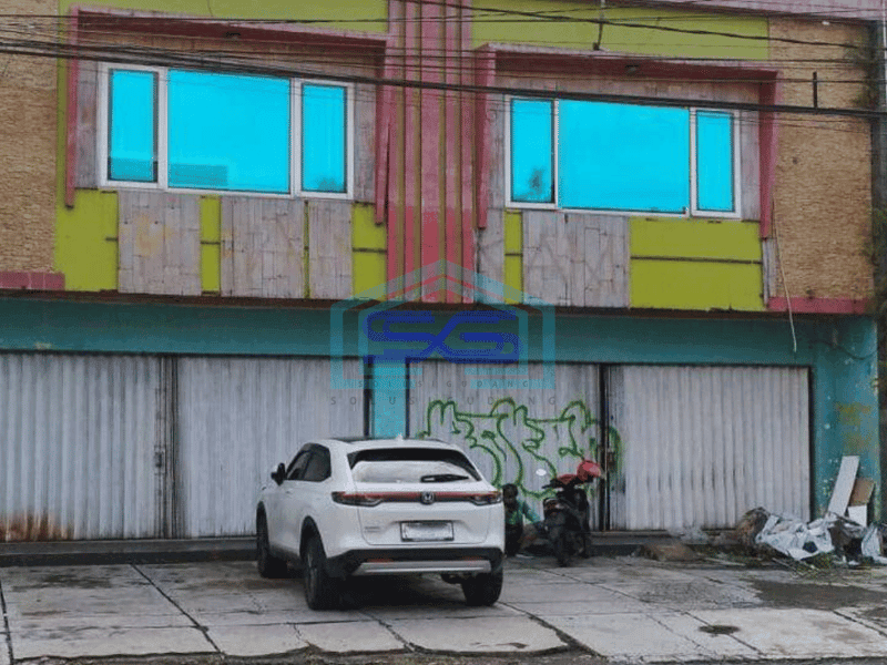 Disewakan Ruko Murah Tepi Jalan Utama Cocok Usaha di Ngaglik Sleman