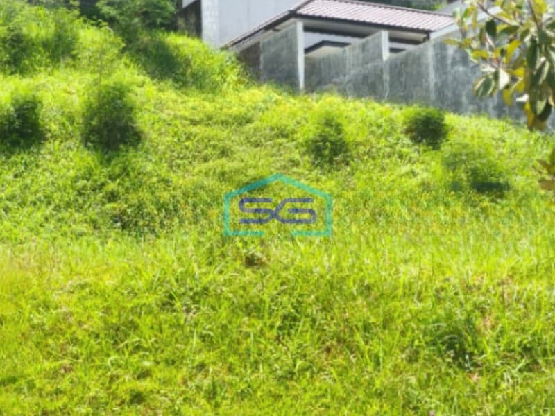 Dijual Tanah Hoki Di Setraduta Hegar Kota Bandung