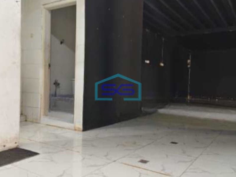 Di Sewakan Ruko Lebar Di Pondok Labu Jakarta Selatan Luas Bangunan  84 m²