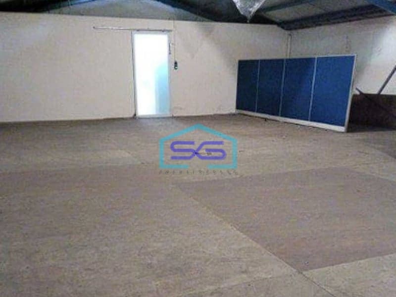 Dijual Segera Gudang Era Prima Tangerang Batu Ceper Luas Bangunan 450m2