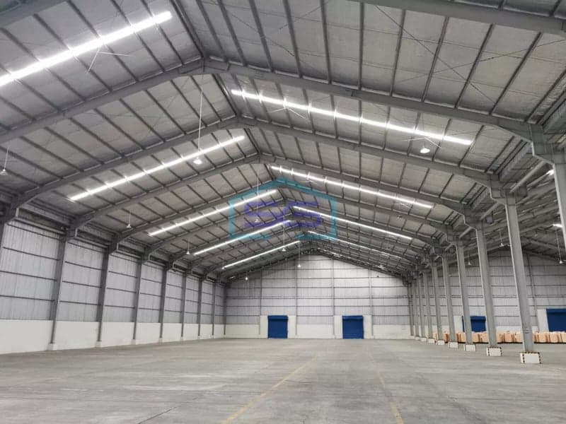 Disewakan gudang daerah cikarang