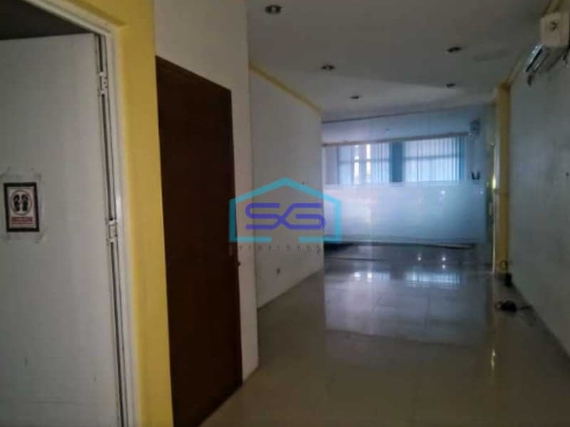 Disewakan Ruko Gandeng Connecting Di Grand Galaxy, Bekasi Luas Bangunan 292m2