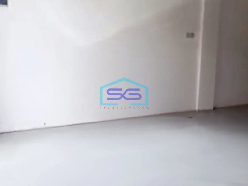 Disewakan Ruko Luas Bangunan  155 m² Lokasi Strategis di Lowokwaru Malang