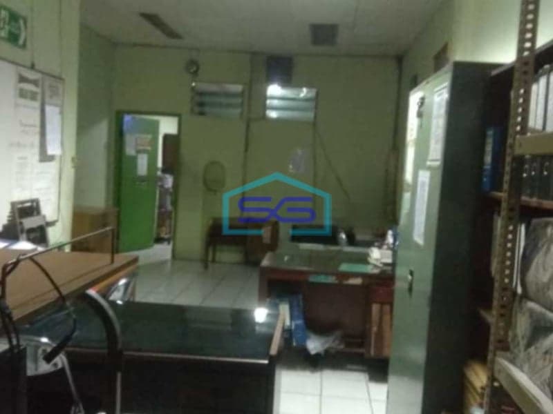 Dijual Ruko di Tanjung Duren Jakarta Barat Luas Bangunan 210m2