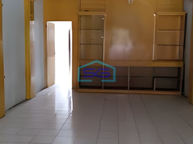 Dijual Ruko 3 Lantai Lokasi Strategis Luas Bangunan 164 m2 di Depok Sleman Yogyakarta