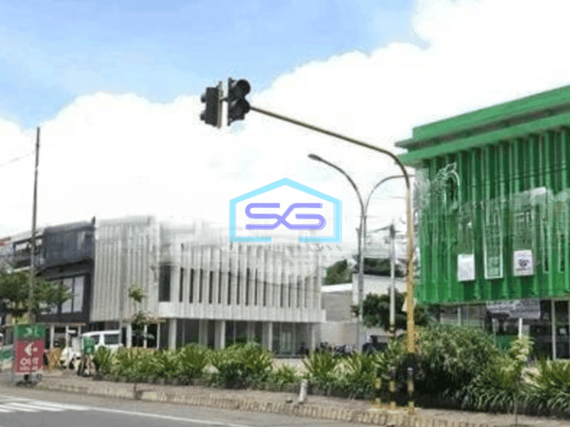 Dijual Gudang di Karangploso Malang Luas Tanah 432 m²