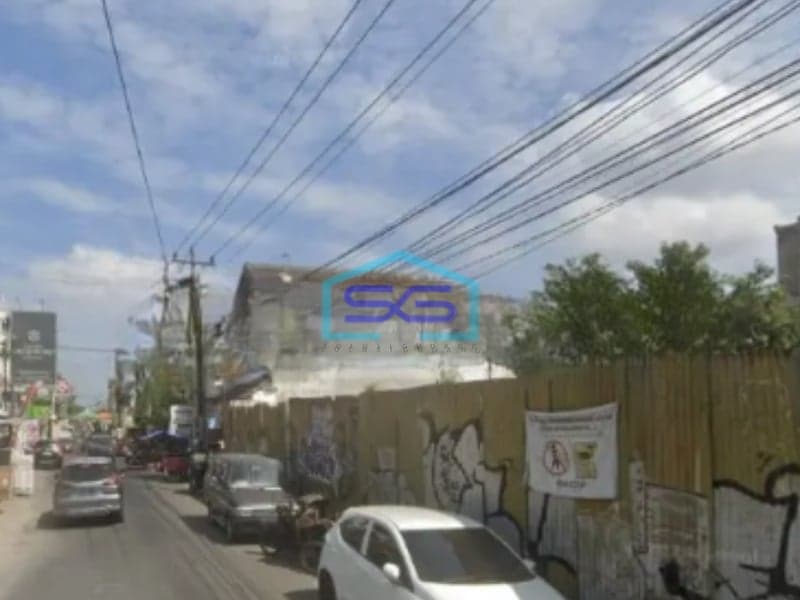 Disewakan Ruko Di Kawasan Wisata Gedong Tengen Jogja Luas Bangunan 200 m²