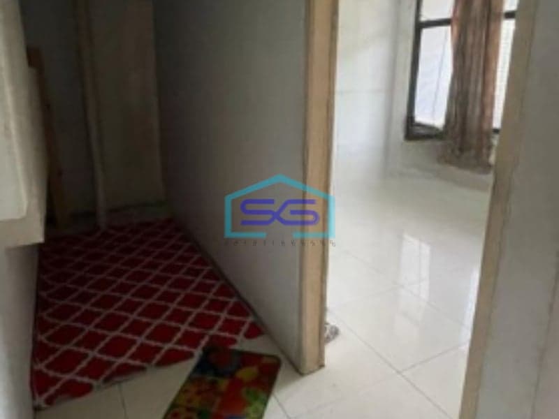 Dijual Ruko di Jelambar Jakarta Barat Bangunan 3 Lantai Luas Bangunan 160m2