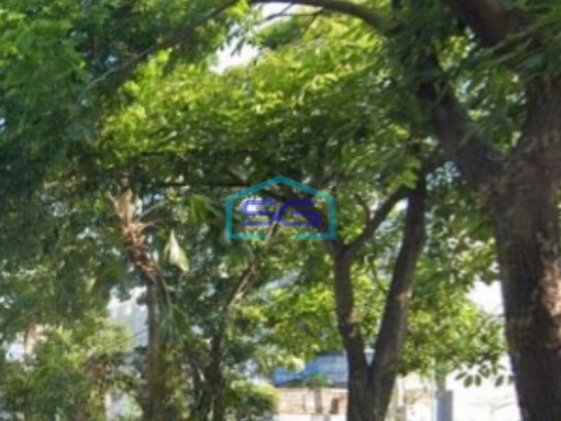 Disewakan Tanah Luas  5252 m² Lokasi Surabaya Jawa Timur