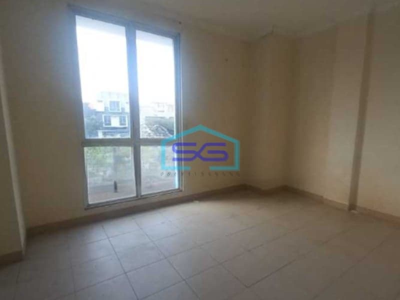 Disewakan Ruko Luas Bangunan 120 m² Lokasi Bebas Banjir di Harapan Indah Bekasi