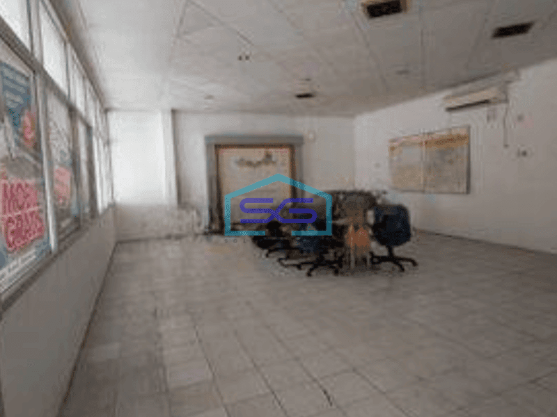 Disewakan Gedung Luas, Sleman, Yogyakarta